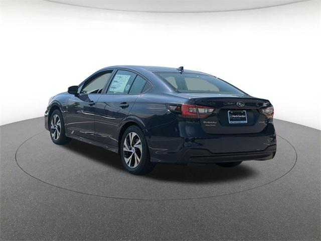 new 2025 Subaru Legacy car, priced at $30,032