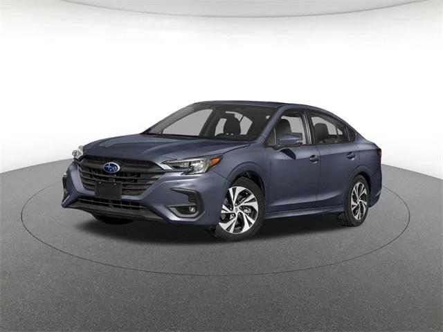 new 2025 Subaru Legacy car, priced at $30,282