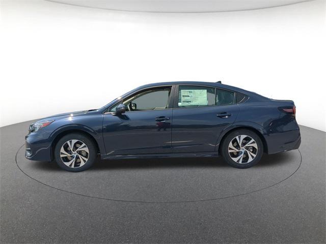 new 2025 Subaru Legacy car, priced at $30,032