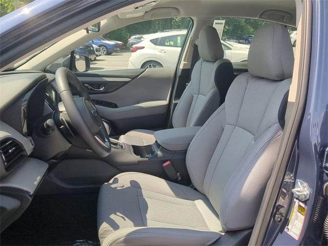 new 2025 Subaru Legacy car, priced at $30,032