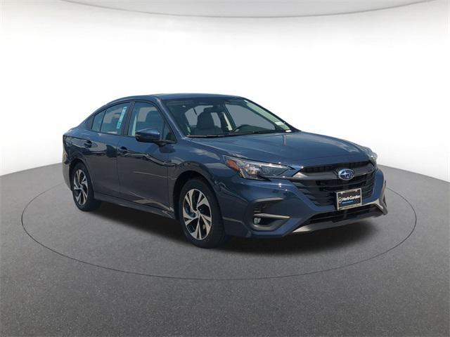 new 2025 Subaru Legacy car, priced at $30,032
