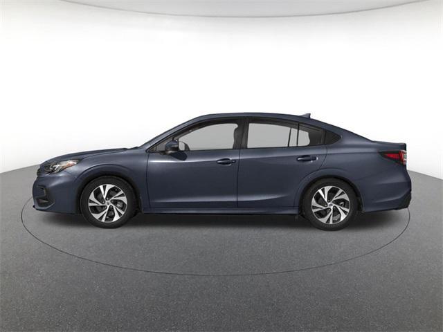 new 2025 Subaru Legacy car, priced at $30,282