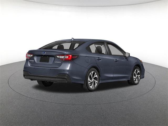 new 2025 Subaru Legacy car, priced at $30,282