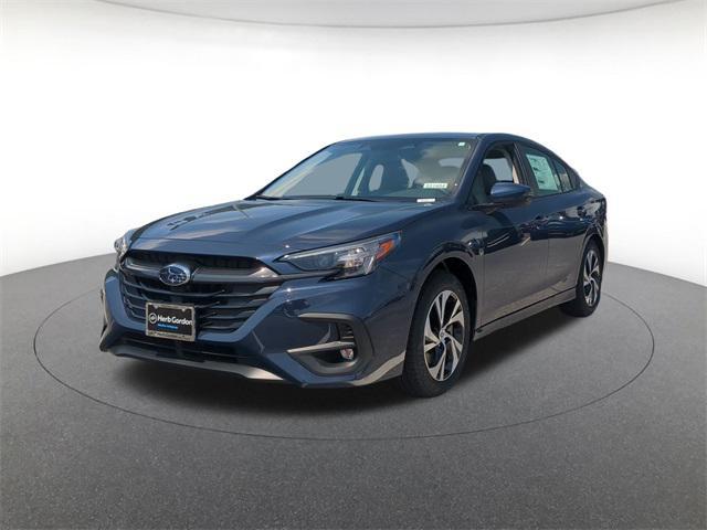 new 2025 Subaru Legacy car, priced at $30,032