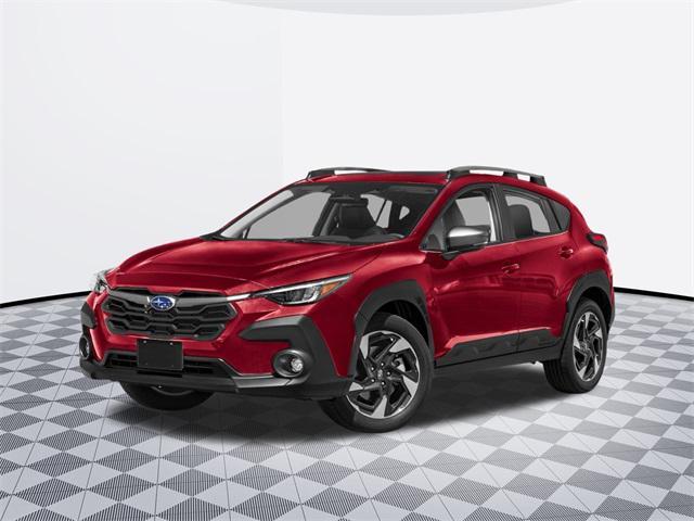 new 2025 Subaru Crosstrek car, priced at $34,150