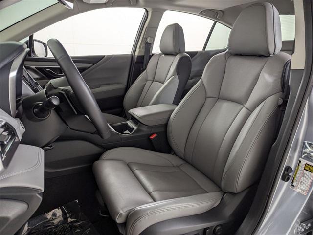 used 2025 Subaru Legacy car, priced at $30,295