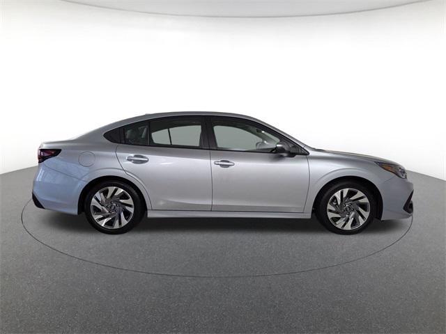 used 2025 Subaru Legacy car, priced at $30,295