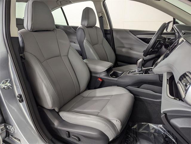 used 2025 Subaru Legacy car, priced at $30,295