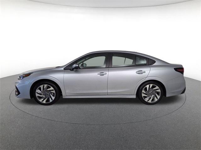 used 2025 Subaru Legacy car, priced at $30,295