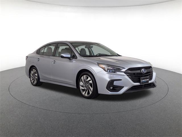 used 2025 Subaru Legacy car, priced at $30,295