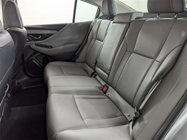 used 2025 Subaru Legacy car, priced at $30,295
