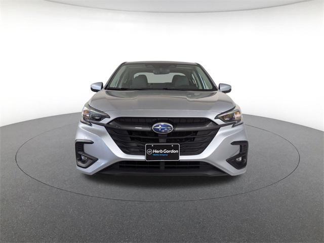 used 2025 Subaru Legacy car, priced at $30,295