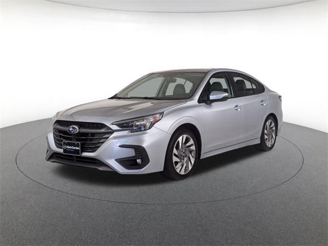 used 2025 Subaru Legacy car, priced at $30,295
