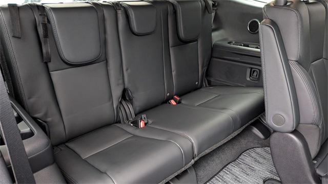 new 2026 Subaru Ascent car, priced at $51,167