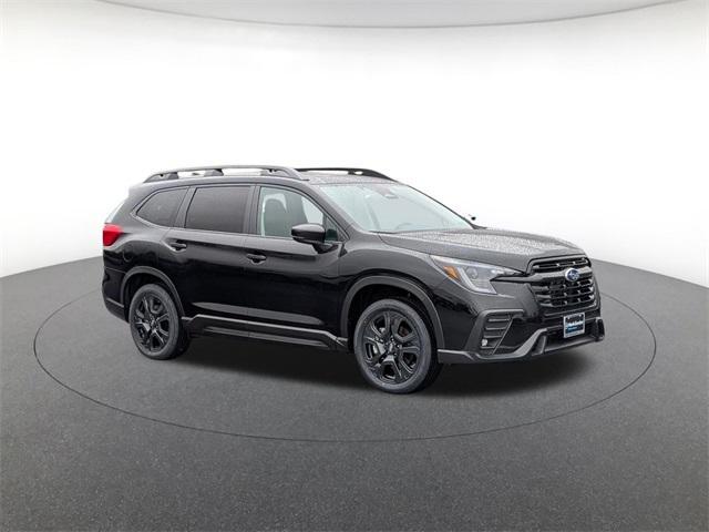 new 2026 Subaru Ascent car, priced at $51,167