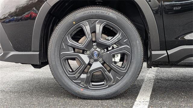 new 2026 Subaru Ascent car, priced at $51,167