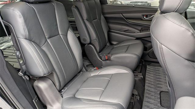 new 2026 Subaru Ascent car, priced at $51,167