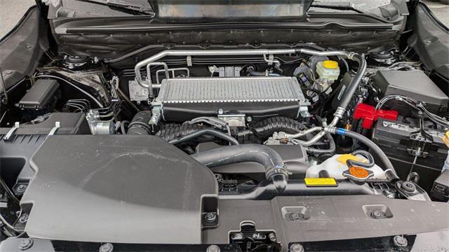 new 2026 Subaru Ascent car, priced at $51,167