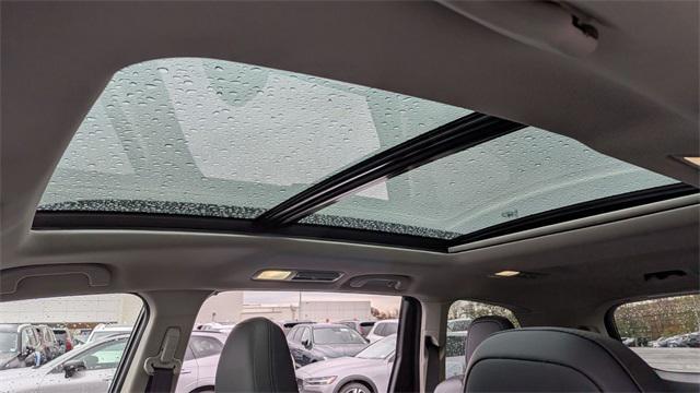 new 2026 Subaru Ascent car, priced at $51,167