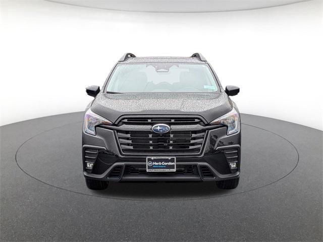 new 2026 Subaru Ascent car, priced at $51,167