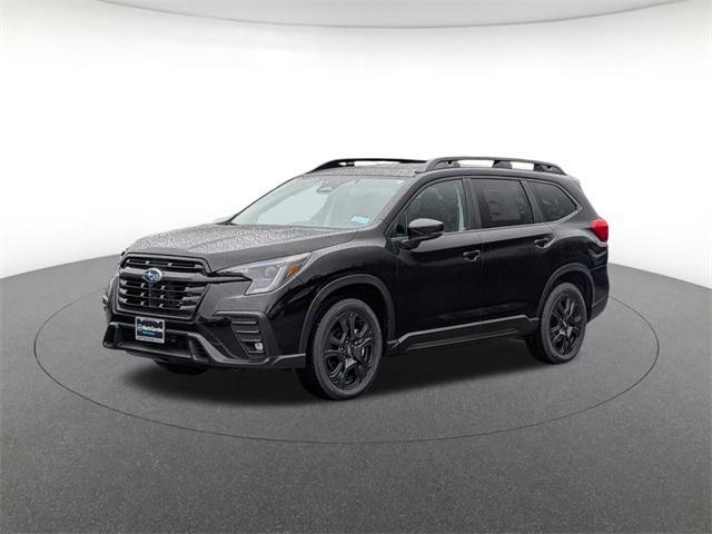 new 2026 Subaru Ascent car, priced at $51,167