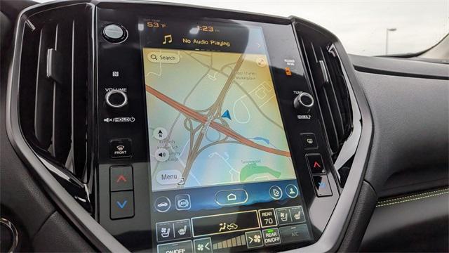 new 2026 Subaru Ascent car, priced at $51,167