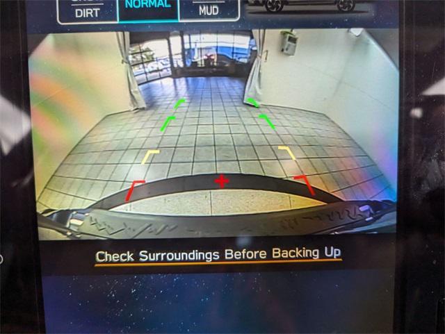 used 2025 Subaru Crosstrek car, priced at $27,945