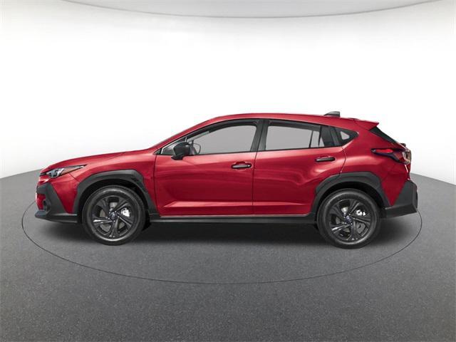 new 2026 Subaru Crosstrek car, priced at $29,362