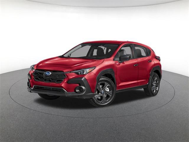 new 2026 Subaru Crosstrek car, priced at $29,362