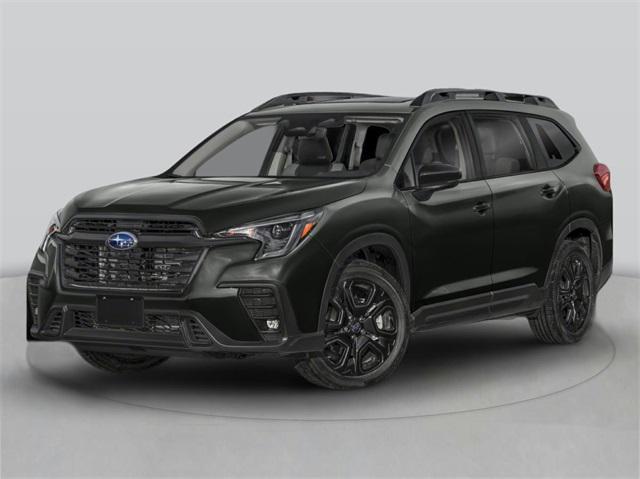 new 2024 Subaru Ascent car, priced at $44,126