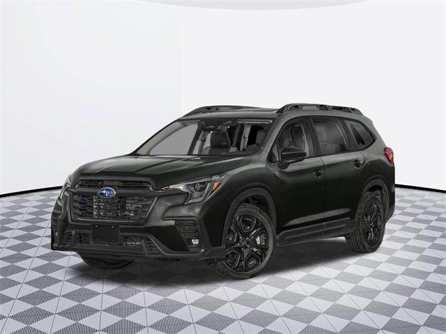 new 2024 Subaru Ascent car, priced at $44,126