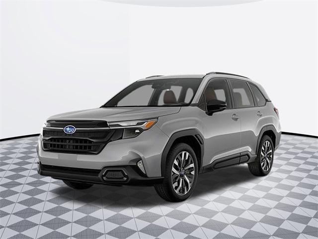 new 2025 Subaru Forester car, priced at $39,690