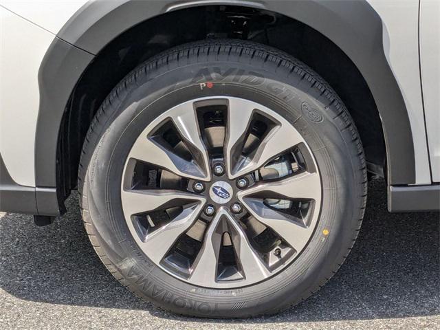 new 2025 Subaru Outback car, priced at $39,936