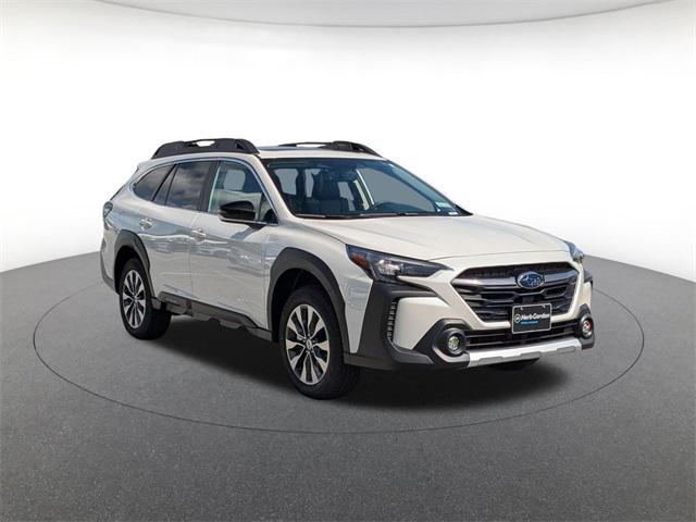new 2025 Subaru Outback car, priced at $39,936