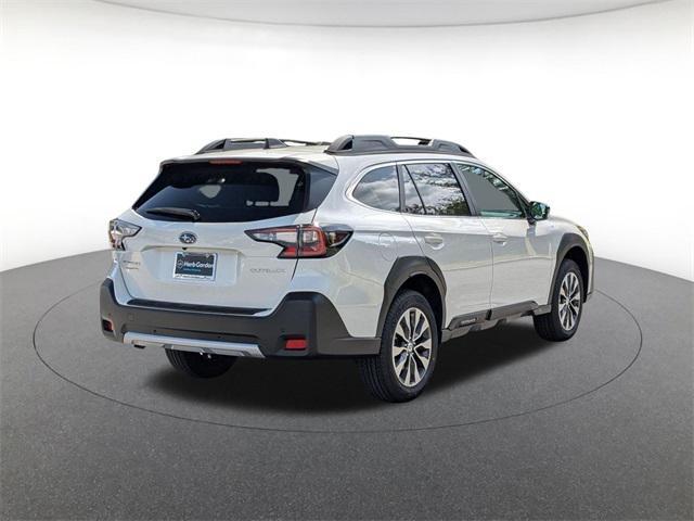 new 2025 Subaru Outback car, priced at $39,936