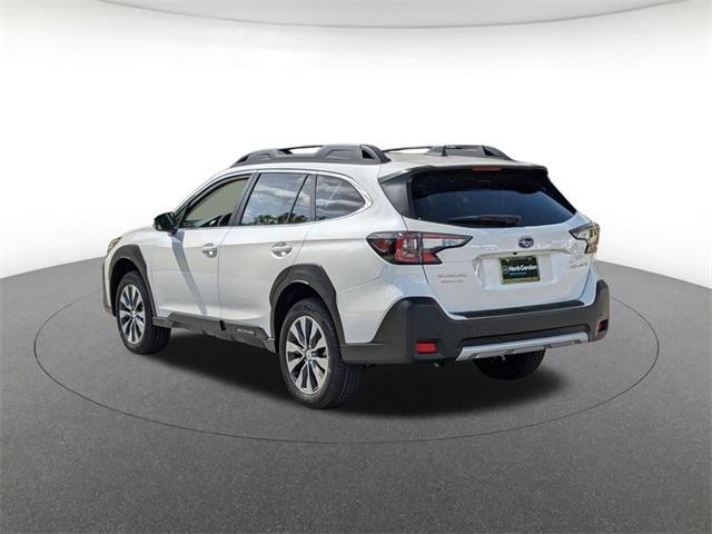 new 2025 Subaru Outback car, priced at $39,936