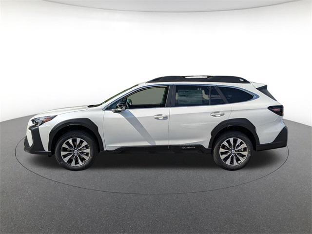 new 2025 Subaru Outback car, priced at $39,936