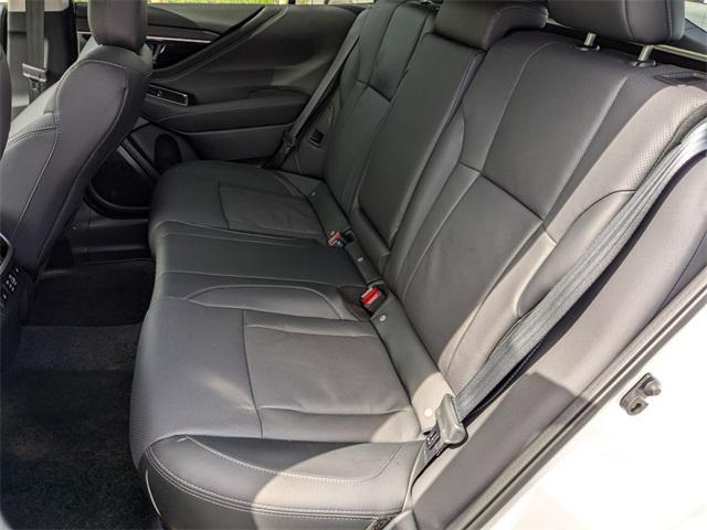 new 2025 Subaru Outback car, priced at $39,936