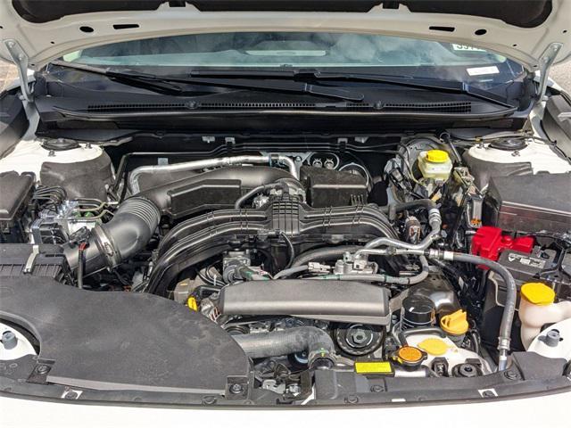 new 2025 Subaru Outback car, priced at $39,936