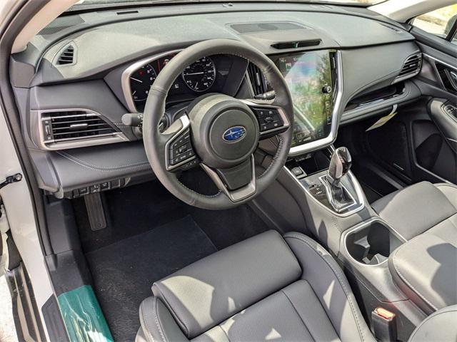 new 2025 Subaru Outback car, priced at $39,936