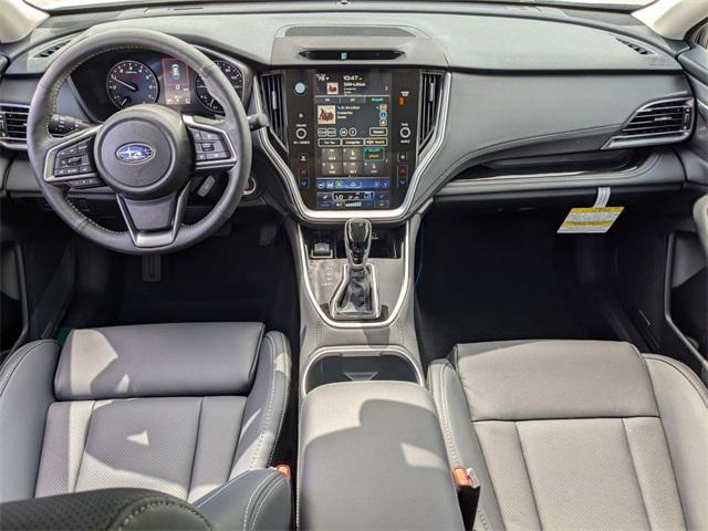 new 2025 Subaru Outback car, priced at $39,936