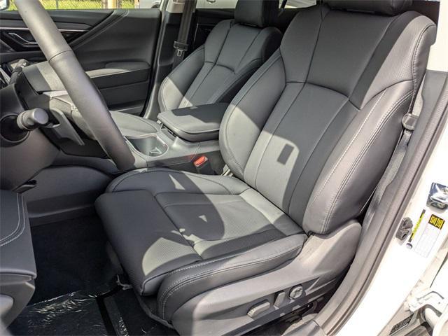 new 2025 Subaru Outback car, priced at $39,936