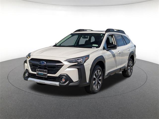 new 2025 Subaru Outback car, priced at $39,936