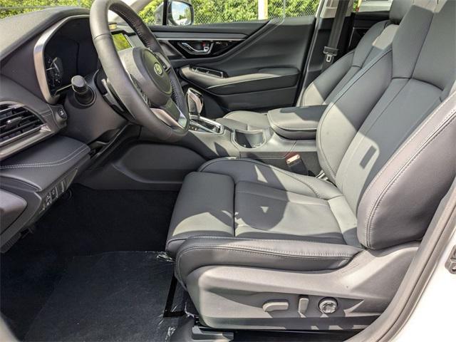 new 2025 Subaru Outback car, priced at $39,936