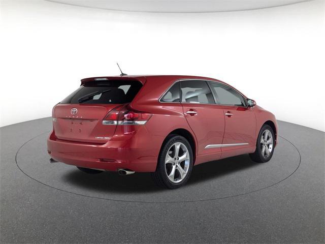 used 2013 Toyota Venza car, priced at $12,899