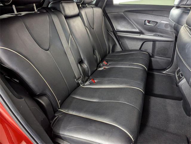 used 2013 Toyota Venza car, priced at $12,899