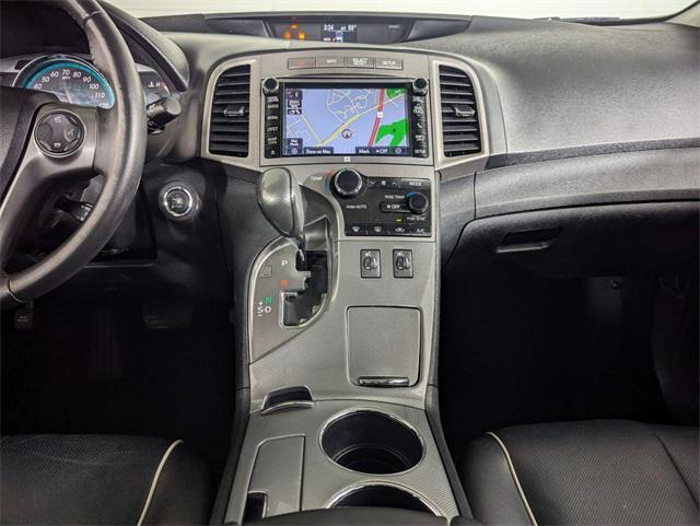 used 2013 Toyota Venza car, priced at $12,899