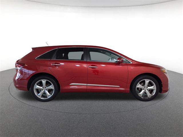 used 2013 Toyota Venza car, priced at $12,899