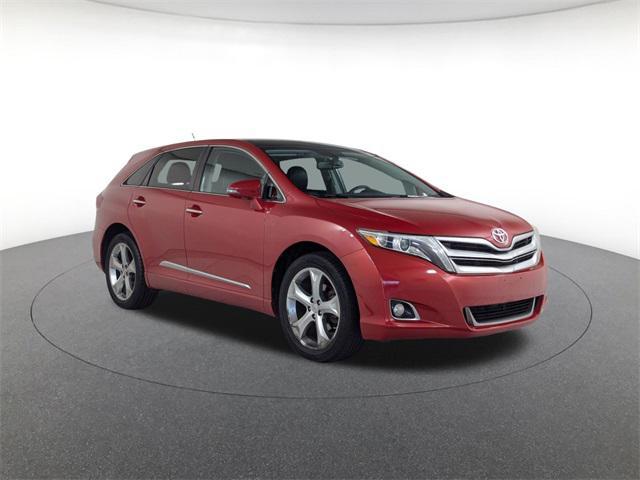 used 2013 Toyota Venza car, priced at $12,899