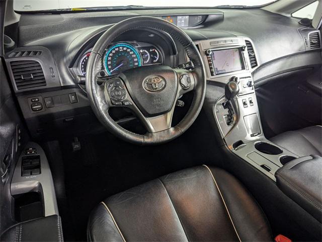used 2013 Toyota Venza car, priced at $12,899